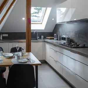 Apartament Przytulia, Karpacz