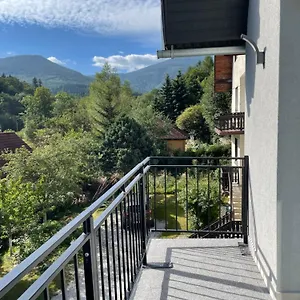 Apartament Karkonosky - Azalia, Karpacz