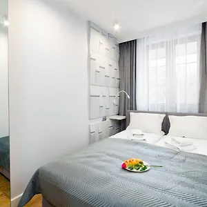 Apartament Nika1, Karpacz
