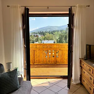 Apartament Skalny Stol Centrum, Karpacz