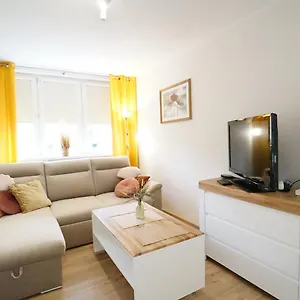 Apartament Every Sky Nadrzeczna 10, Karpacz