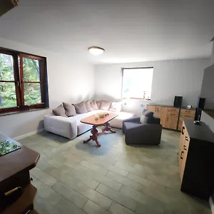 Apartament Wilcza Poreba, Karpacz