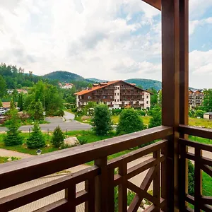 Apartament 107a, Karpacz