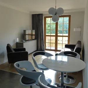 Apartament Szmaragd, Karpacz