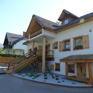 Kwatera prywatna Dworek, Karpacz