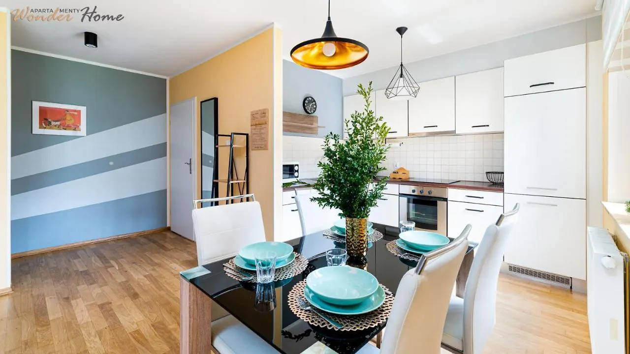 Wonder Home - Domek Karkonosz Z Kominkiem I Dwoma Sypialniami - Tuz Przy Stoku Mysliwska 42-1 Карпач